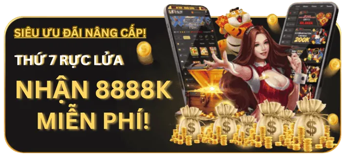 Trò chơi mới ra mắt 22lucky8