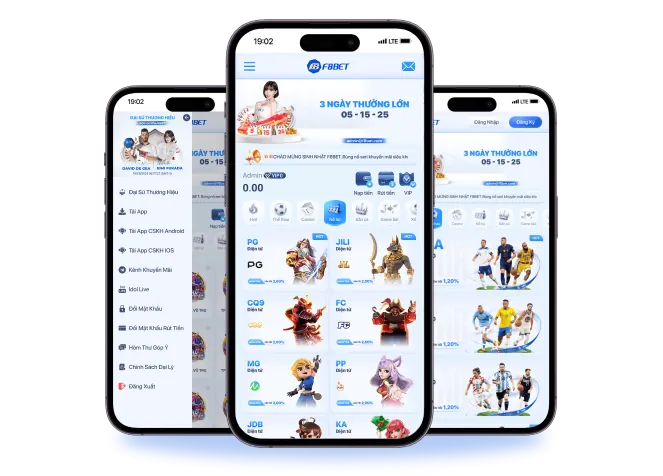 Hình ảnh các ưu đãi và tiền thưởng hấp dẫn dành cho thành viên 22lucky8 trang chủ chính thức
