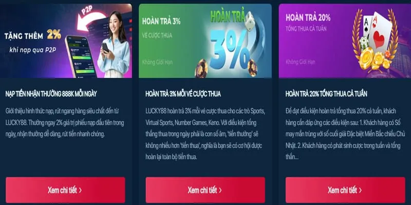 Hướng dẫn cho người chơi mới 22lucky8